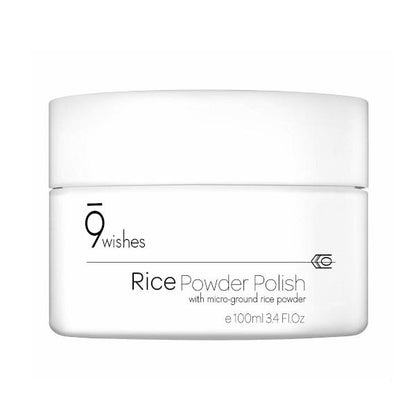 Rice Powder Polish 100ml