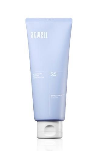 pH Balancing Soothing Cleansing Foam 150ml