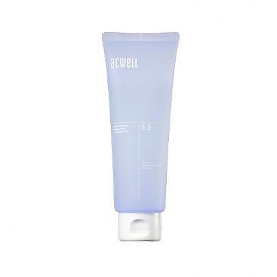 pH Balancing Bubble Free Cleansing Gel 160ml