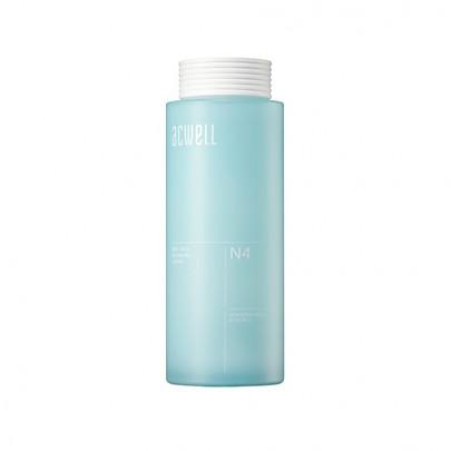 Real Aqua Balancing Lotion 140ml