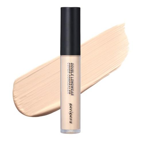 Double Longwear Cover Concealer 5.5g (3 Colors)