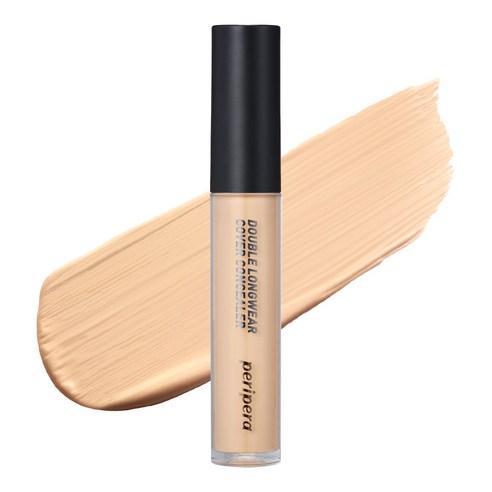 Double Longwear Cover Concealer 5.5g (3 Colors)