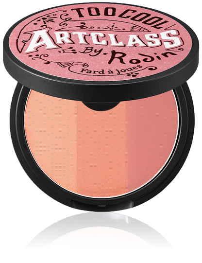 [TOO COOL FOR SCHOOL] Artclass By Rodin Blusher 9.5g #De Rosee