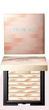 CLIO Prism Air Highlighter 7g (4 Colors)