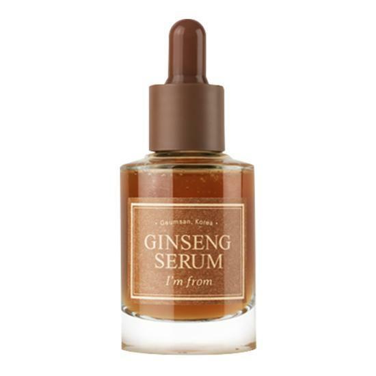 I'm from Ginseng Serum 30ml