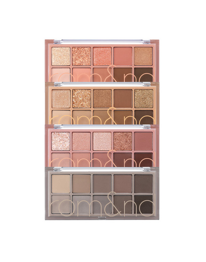 BETTER THAN PALETTE 7.5g (4 colors)