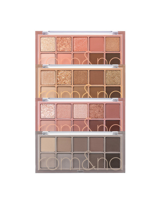 BETTER THAN PALETTE 7.5g (4 colors)