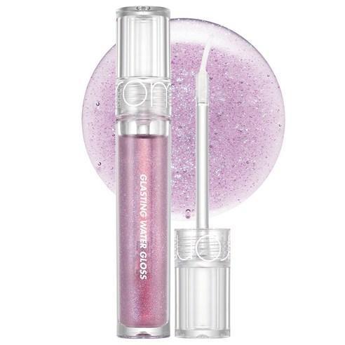 GLASTING WATER GLOSS 4.5g (3 Colors)