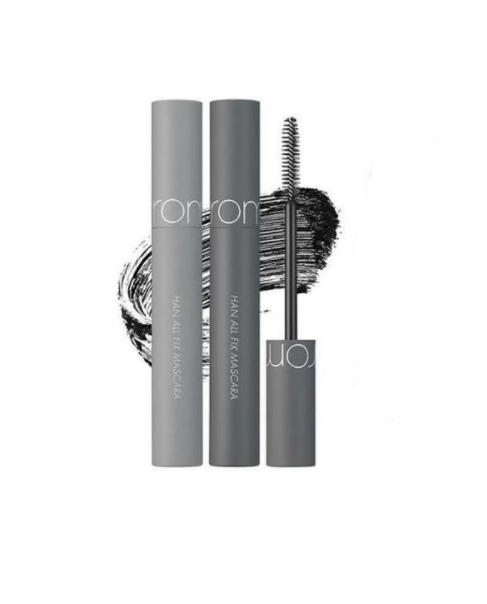 HAN ALL FIX MASCARA (2 types)