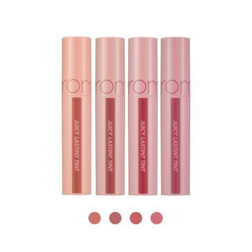 JUICY LASTING TINT 5.5g #BARE (4 Colors)