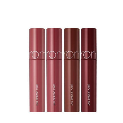 JUICY LASTING TINT 5.5g (4 Colors)