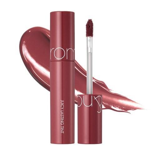 JUICY LASTING TINT 5.5g (4 Colors)