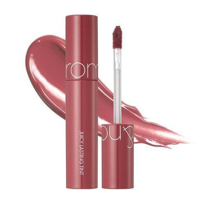 JUICY LASTING TINT 5.5g (4 Colors)