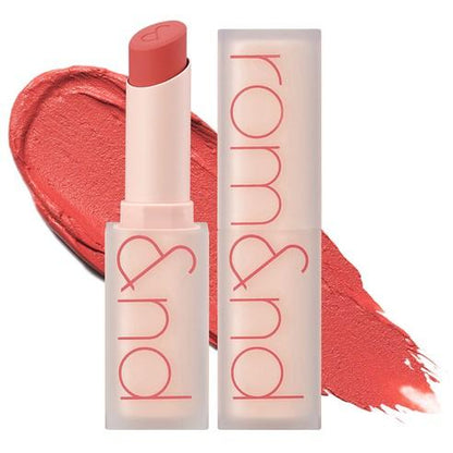 ZERO MATTE LIPSTICK (20 Colors)