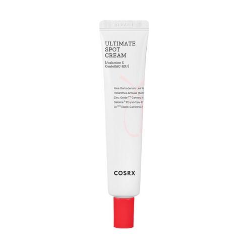 COSRX AC Collection Ultimate Spot Cream 30g