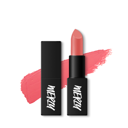 MERZY THE FIRST LIPSTICK ME SERIES 3.5g (8 Colors)