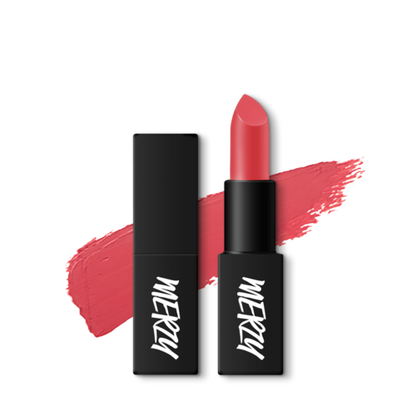 MERZY THE FIRST LIPSTICK ME SERIES 3.5g (8 Colors)