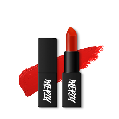 MERZY THE FIRST LIPSTICK ME SERIES 3.5g (8 Colors)