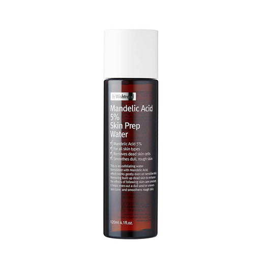 [By Wishtrend] Mandelic Acid 5% Skin Prep Water 120ml