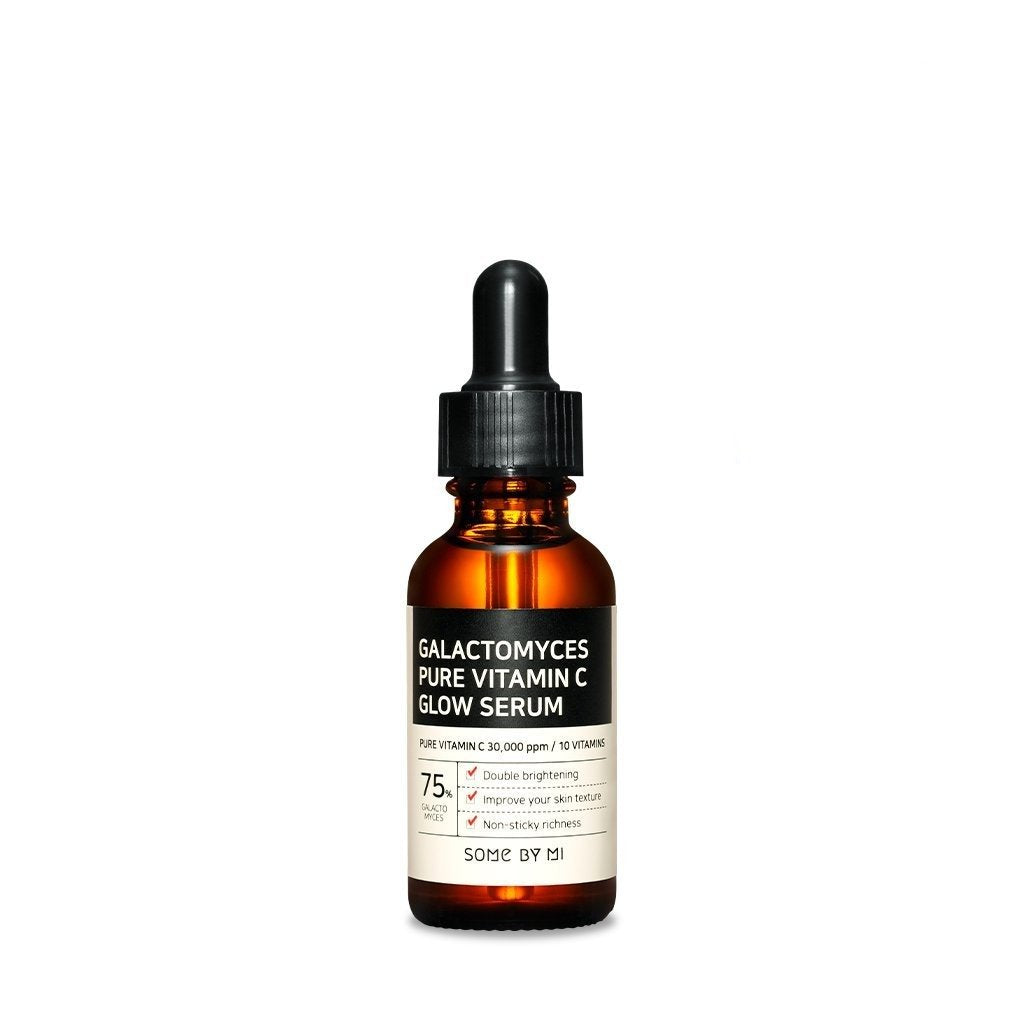 [SOME BY MI] Galactomyces Pure Vitamin C Glow Serum 30ml