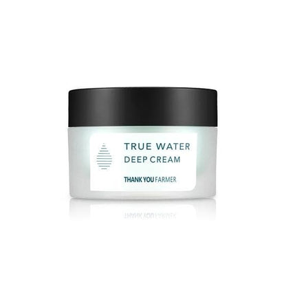 [THANK YOU FARMER] True Water Deep Cream 50ml