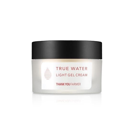 [THANK YOU FARMER] True Water Light Gel Cream 50ml