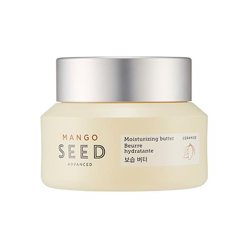 THE FACE SHOP Mango Seed Moisturizing Butter 50ml