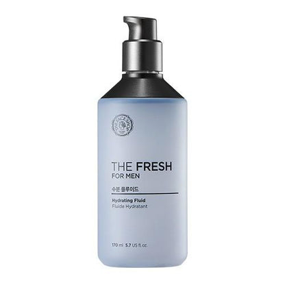 THE FACE SHOP The Fresh For Men Hydrating Fluid 200ml