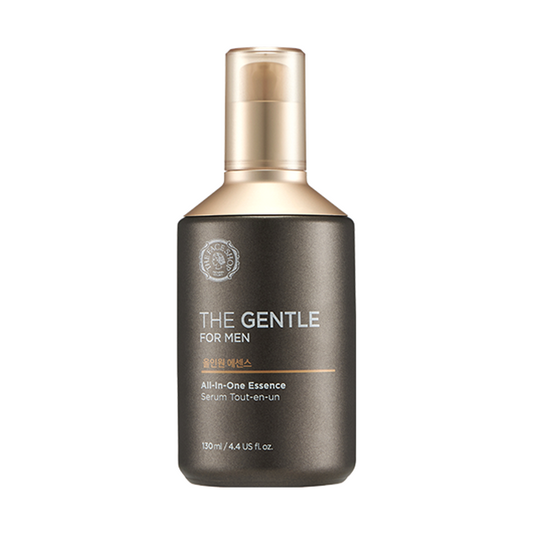 THE FACE SHOP The Gentle For Men All-In-One Essence 135ml