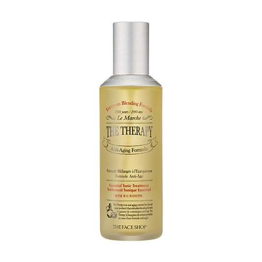 THE FACE SHOP THE THERAPY Essential Tonic Treatment 150ml