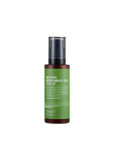 Benton Deep Green Tea Serum 30ml