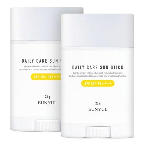 EUNYUL Daily Care Sun Stick Set 23g X 2ea