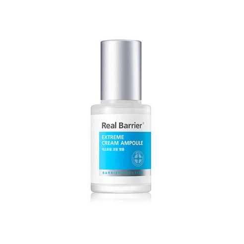 [Real Barrier] Extreme Cream Ampoule 30ml