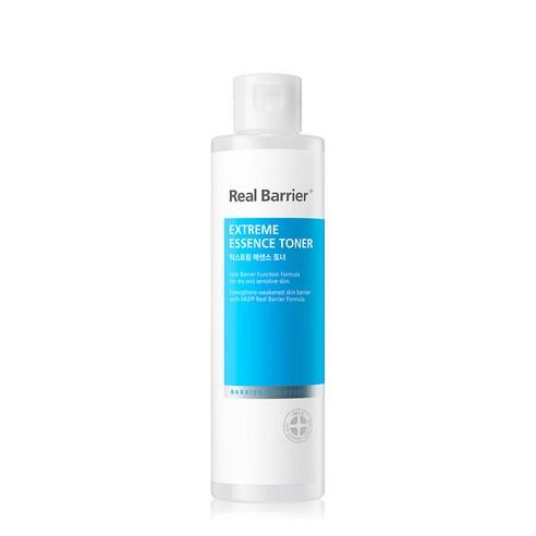 [Real Barrier] Extreme Essence Toner 190ml