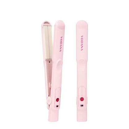 VODANA Soft Bar Flat Iron FV (Pink Vanilla)