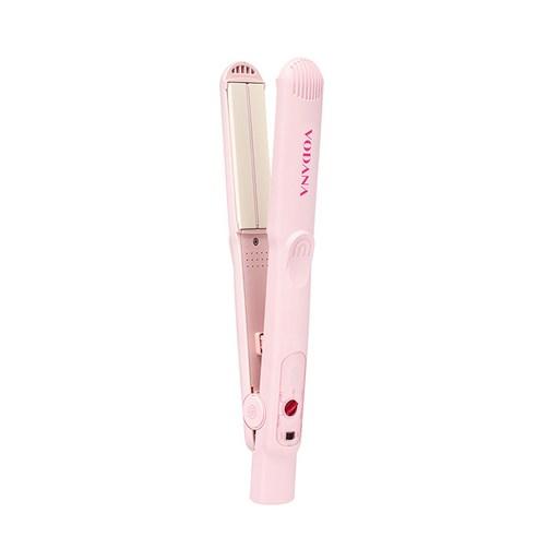 VODANA Soft Bar Flat Iron FV (Pink Vanilla)