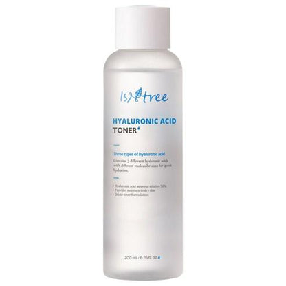 Isntree Hyaluronic Acid Toner 200ml