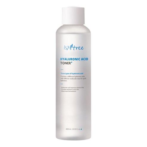 Isntree Hyaluronic Acid Toner 400ml