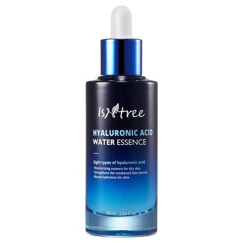 Isntree Hyaluronic Acid Water Essence 50ml