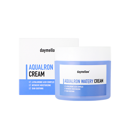 Aquaron Watery Cream 300g