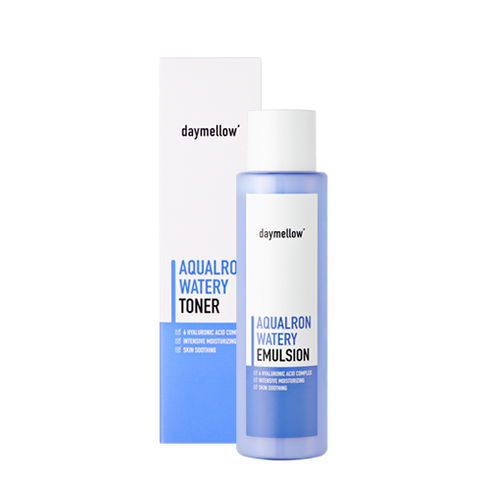 Aquaron Watery Emulsion 300ml