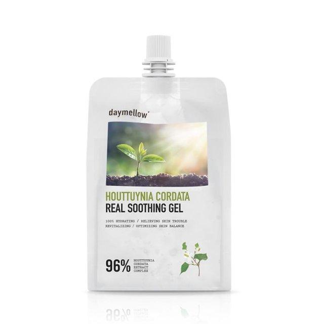 Houttuynia Cordata Real Soothing Gel 300g