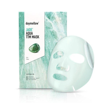 Jade Aqua TTM Mask 27ml X 10ea