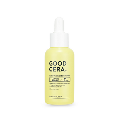 [HOLIKA HOLIKA] GOOD CERA SUPER CERAMIDE ESSENTIAL OIL 40ml