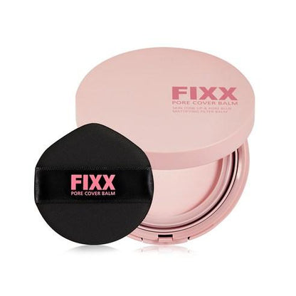 PORE COVER FIXX BALM 10g