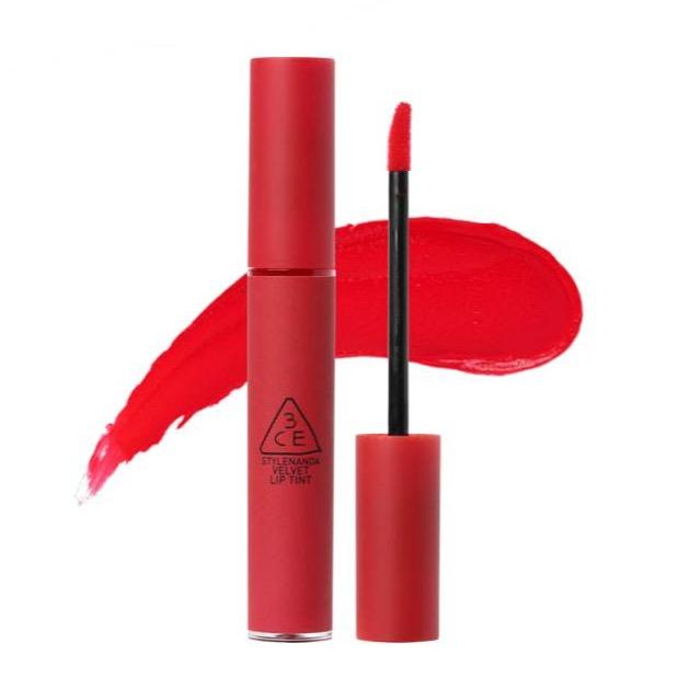 Velvet Lip Tint 4g #BEST EVER