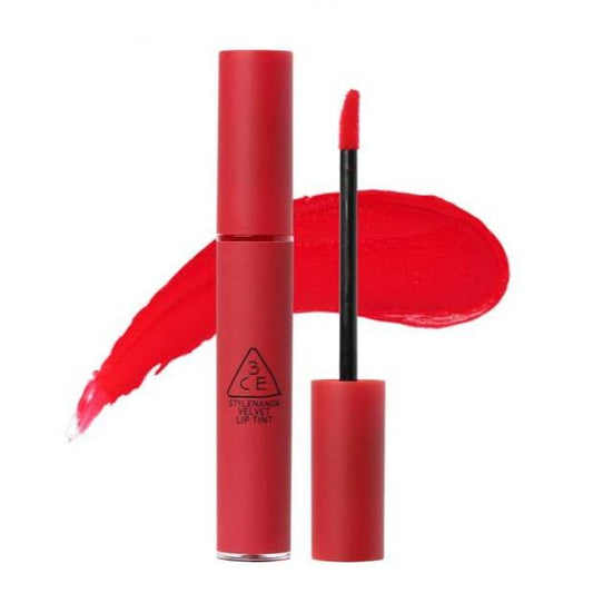 Velvet Lip Tint 4g #BEST EVER