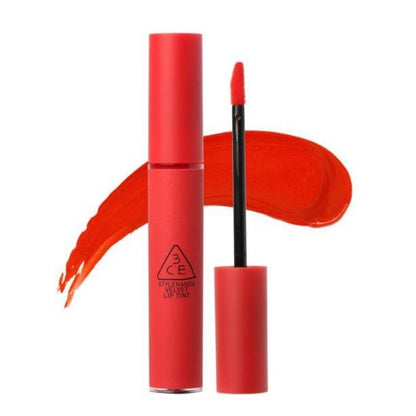 Velvet Lip Tint 4g #CHILDLIKE