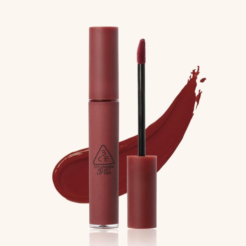 Velvet Lip Tint 4g #DEFINITION