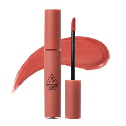 Velvet Lip Tint 4g #GOING RIGHT